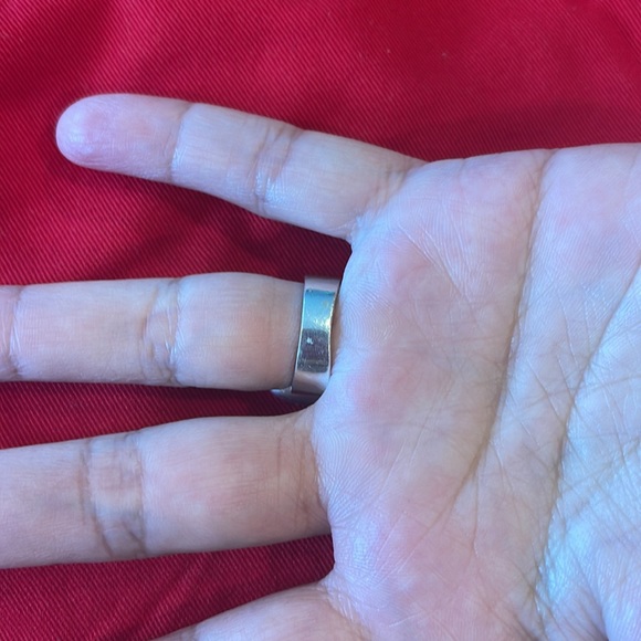 Anna Beck Rounded Square Ring - Picture 3 of 5